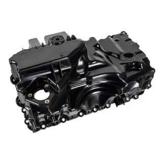 Febi Bilstein Engine Oil Pan - 11137618512